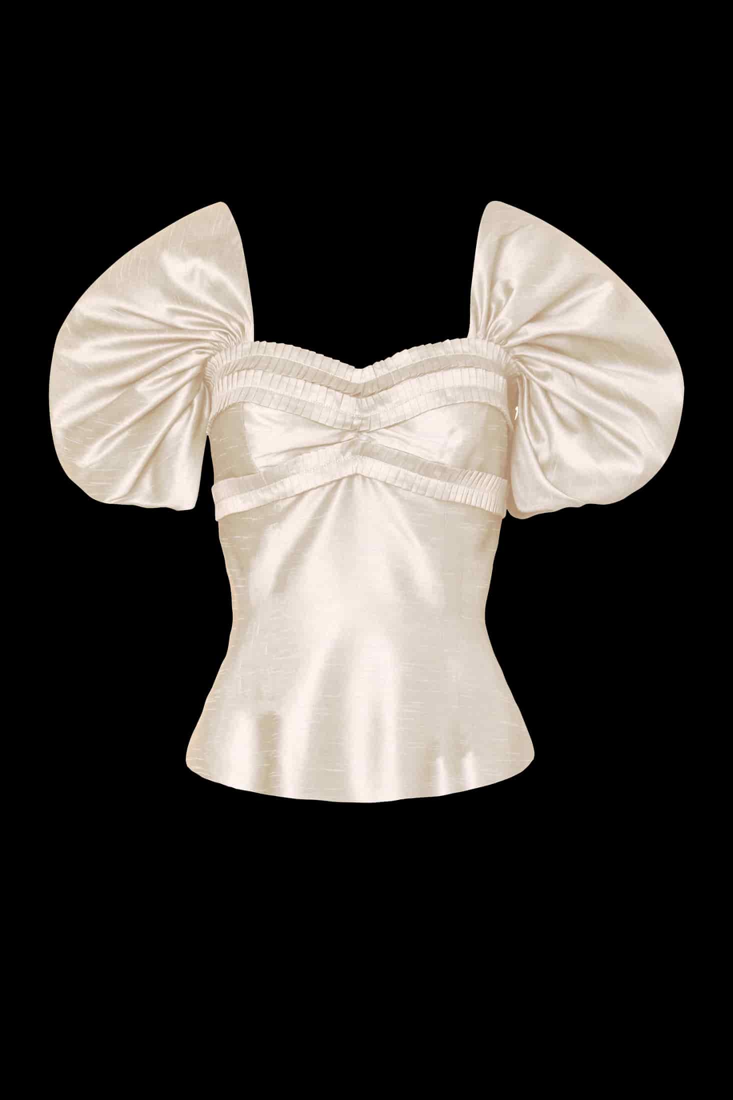 CARMELA TOP - miniatura 1