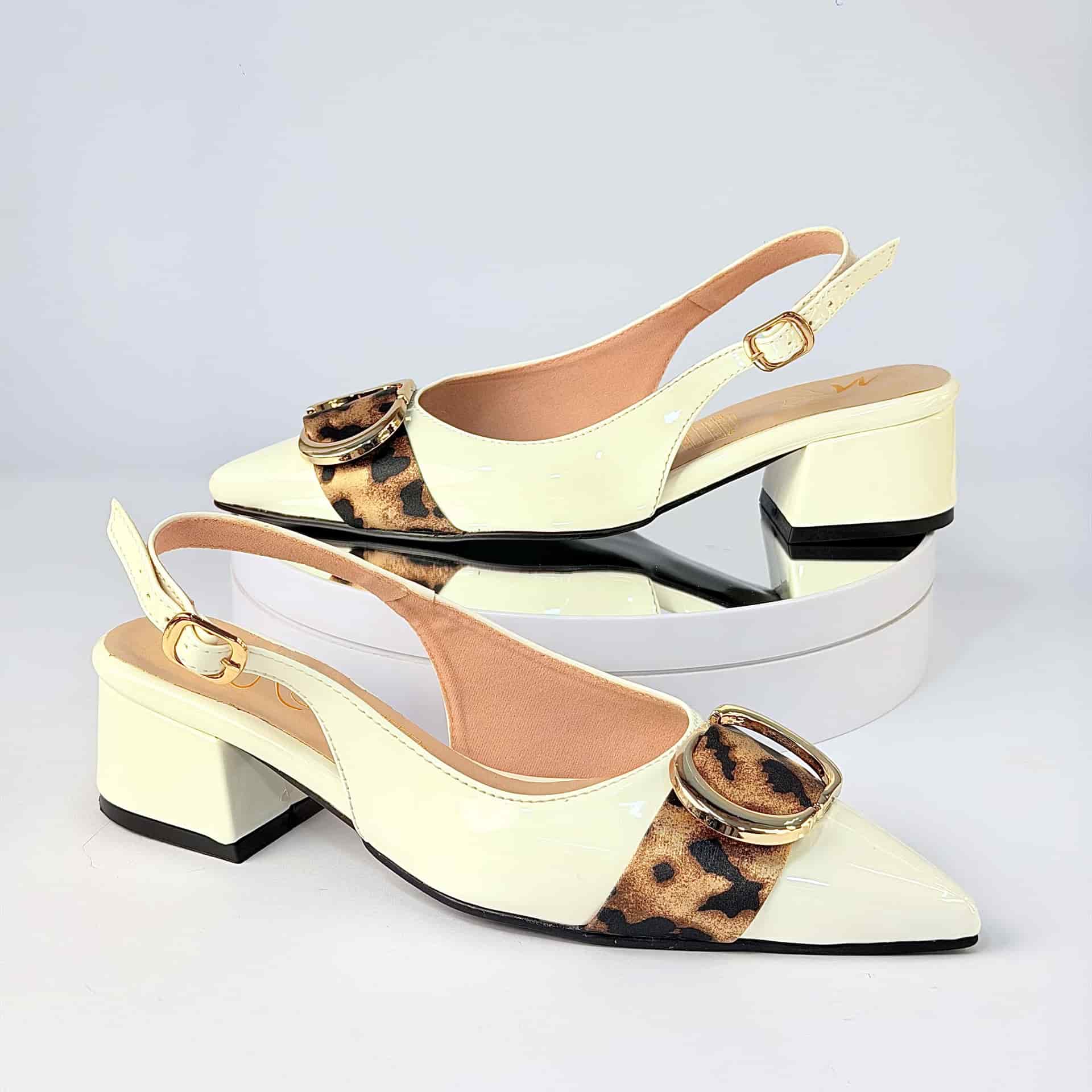 Tacon REF. 3035 | 3 ½ - miniatura 1