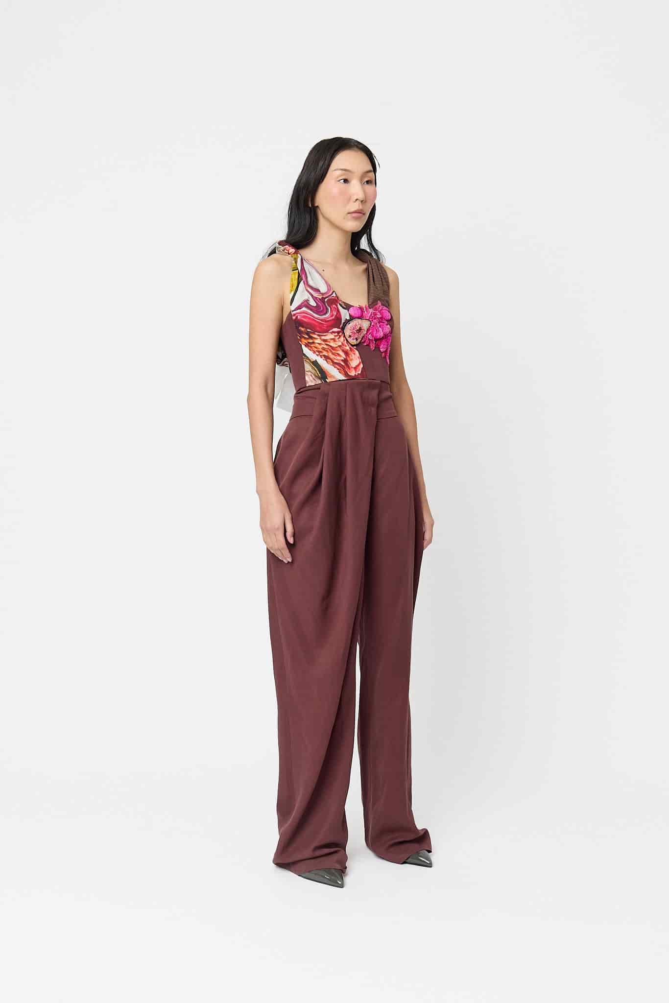 Bias Pant - miniatura 5