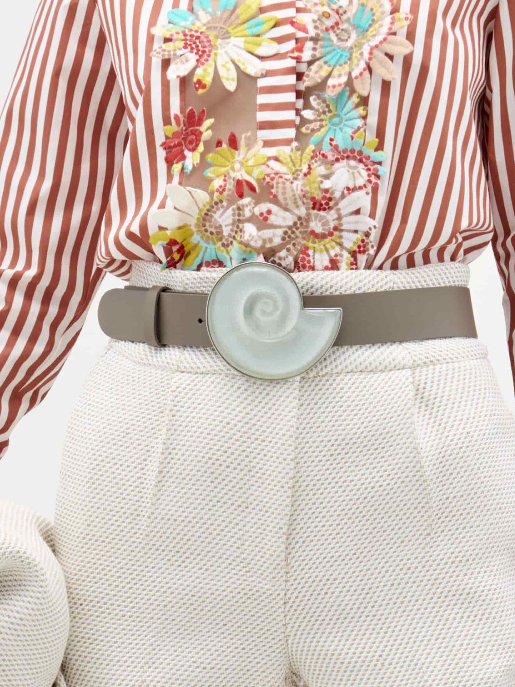 Nautilus Belt - miniatura 3