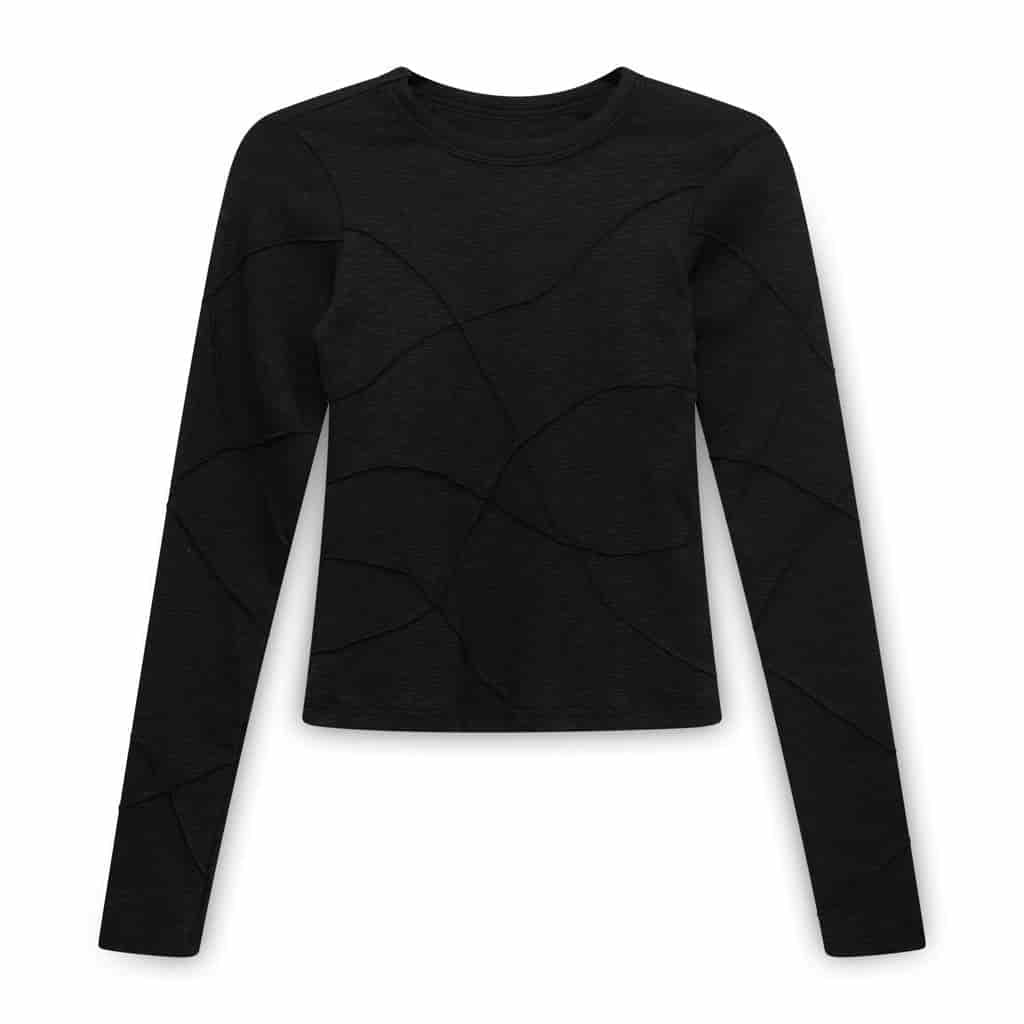 CAMINOS LONG SLEEVE - miniatura 5