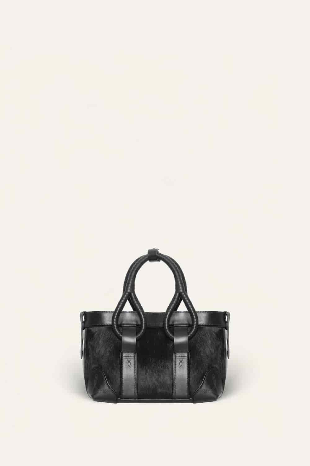 Destiny's Ride Mini Tote Bag - miniatura 1