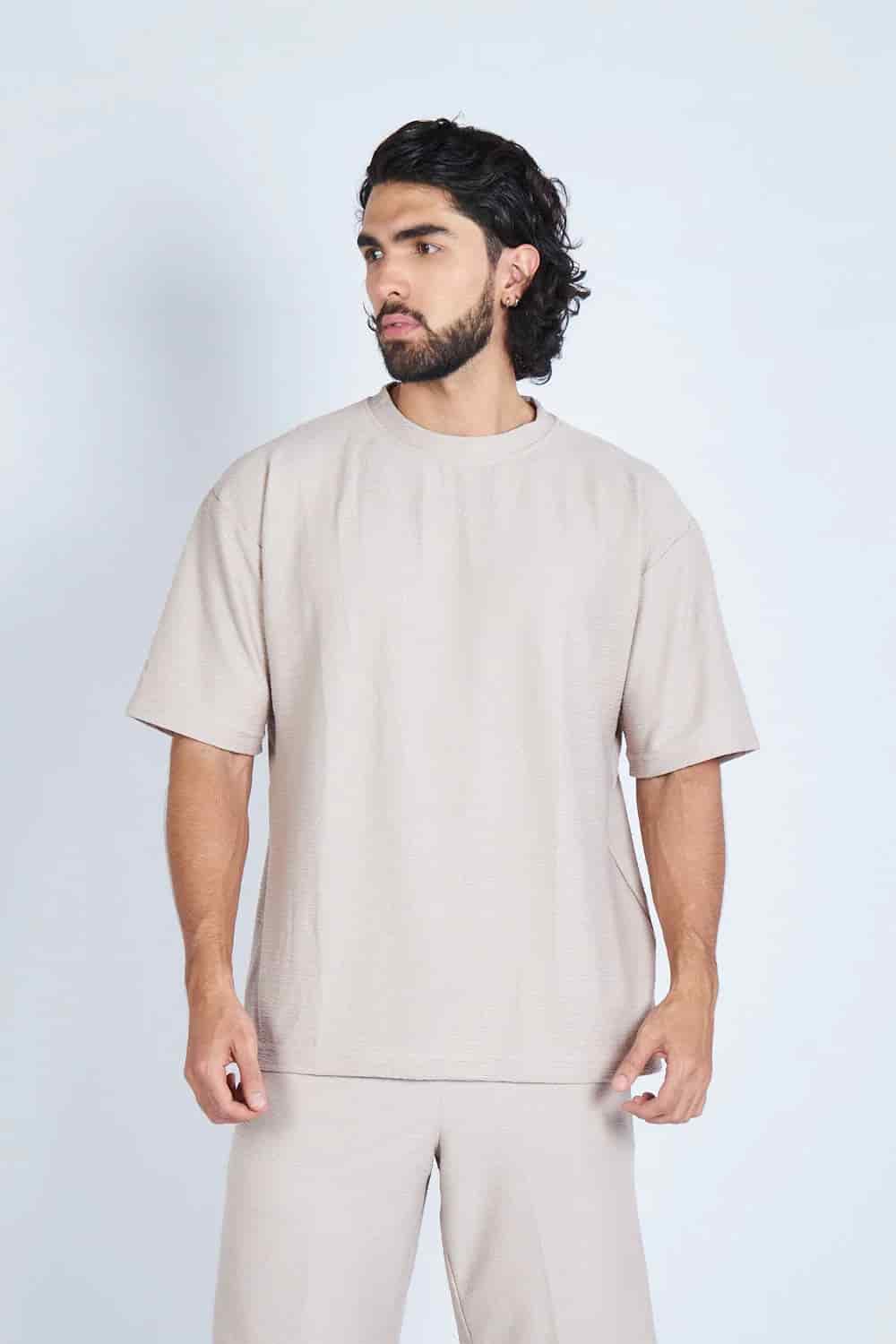 Conjunto textura Ivory | DROP 03 | - miniatura 7