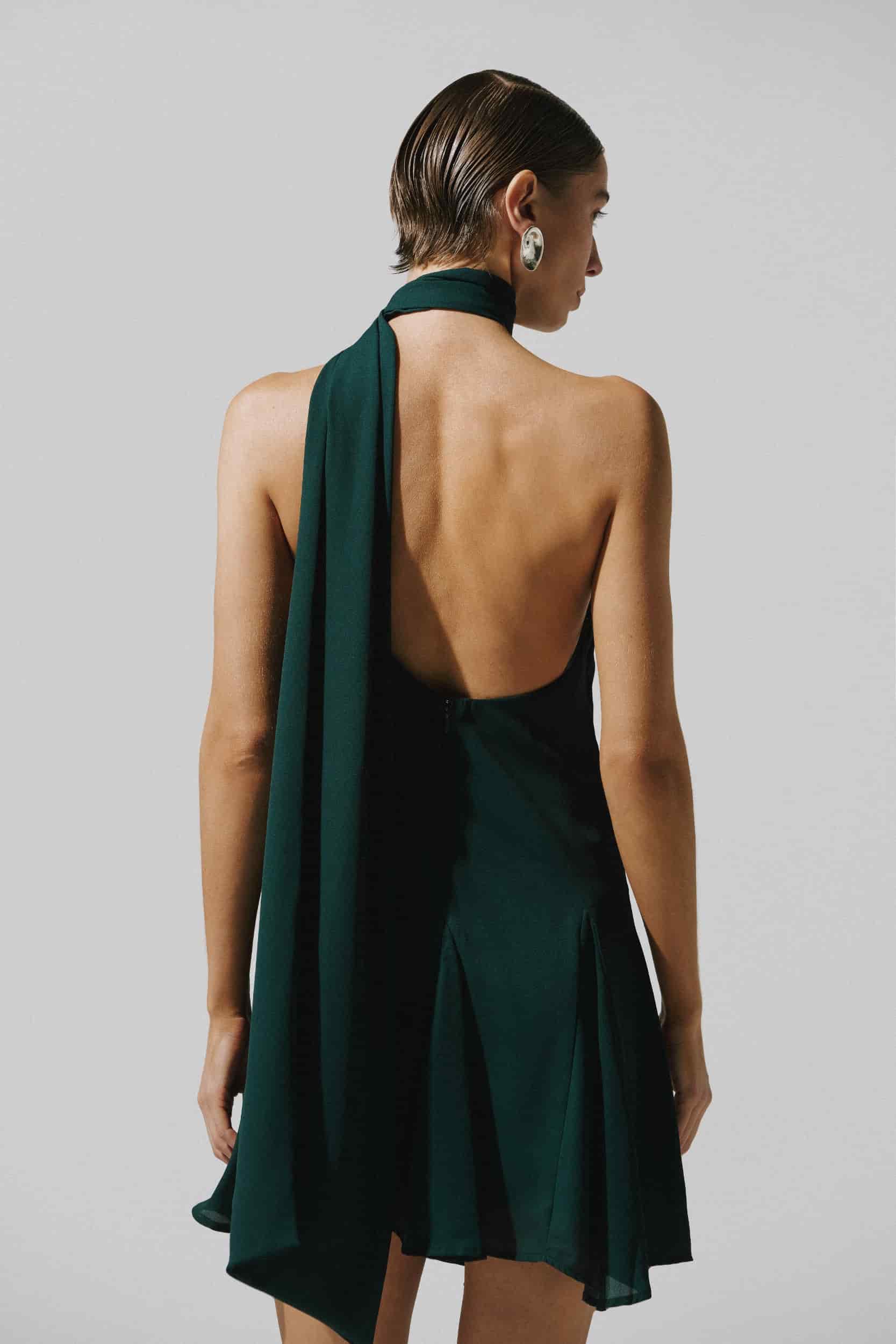 Ari Mini Dress - miniatura 4
