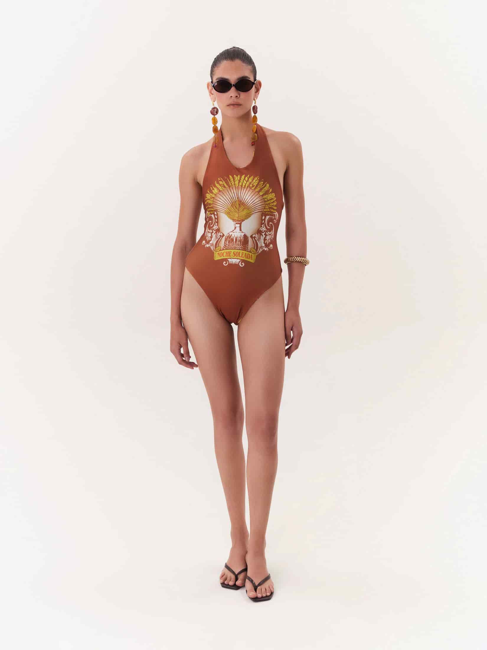 Body Solar - Café - miniatura 1