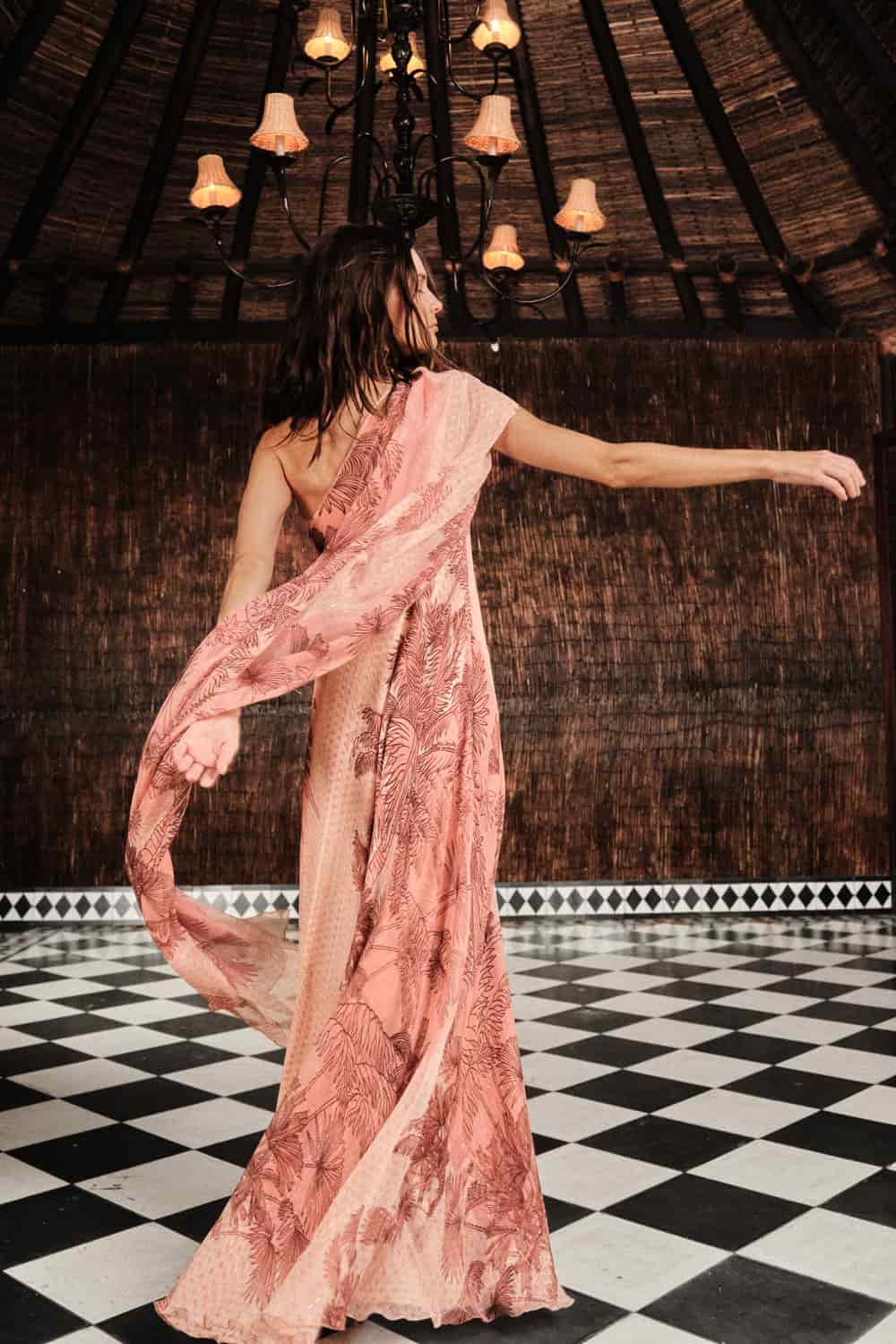 Elegant Freedom Dress - miniatura 4