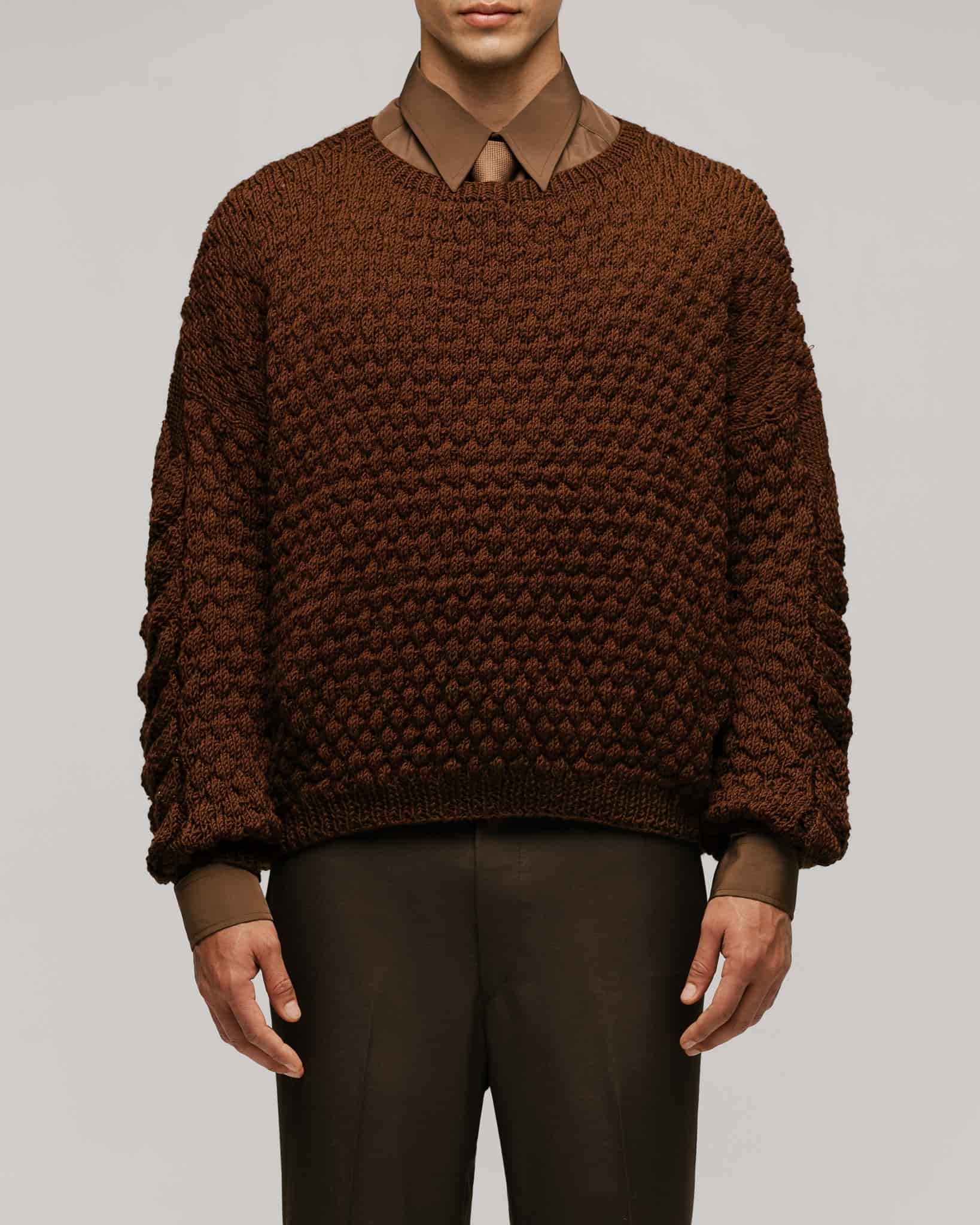 Sweater Territorio - miniatura 3