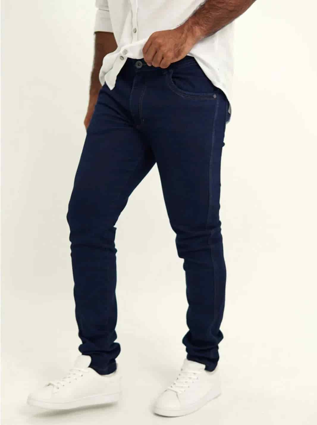 JEAN SLIM FIT - miniatura 5