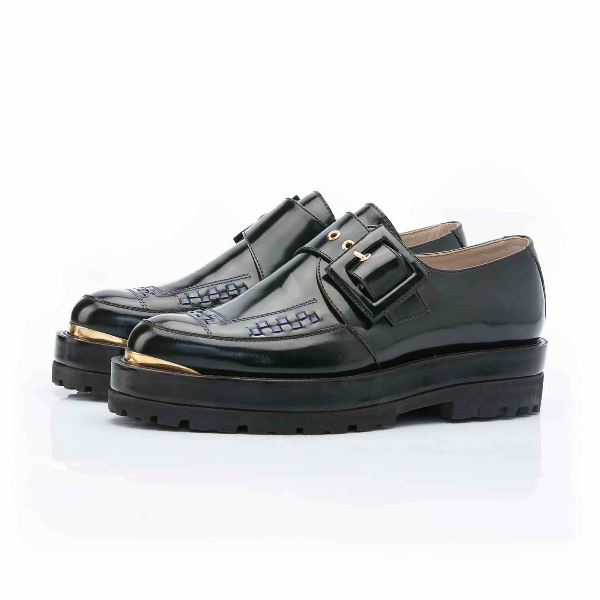 Loafers Cariye Tejidos - miniatura 1