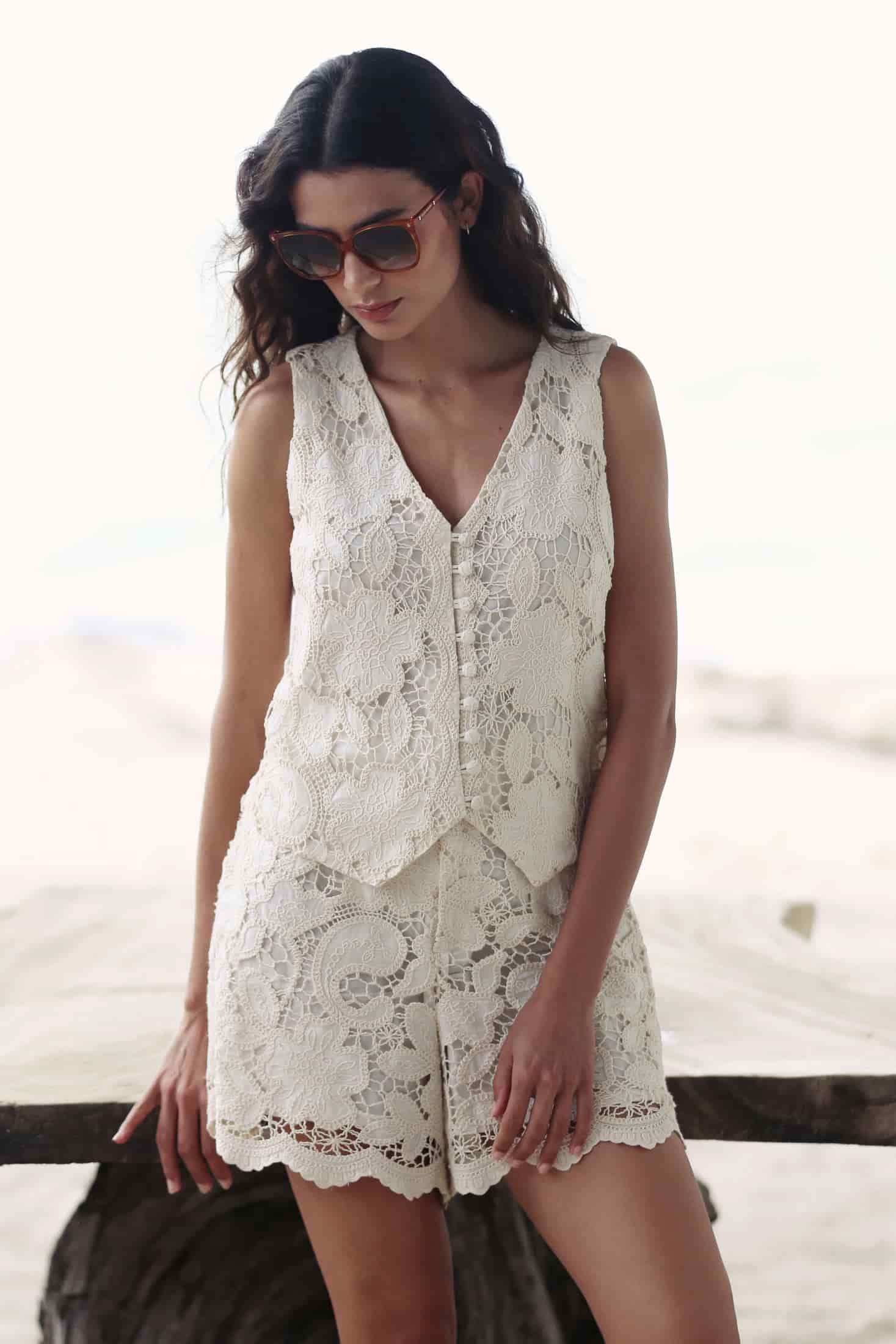 TULIA VEST - miniatura 2