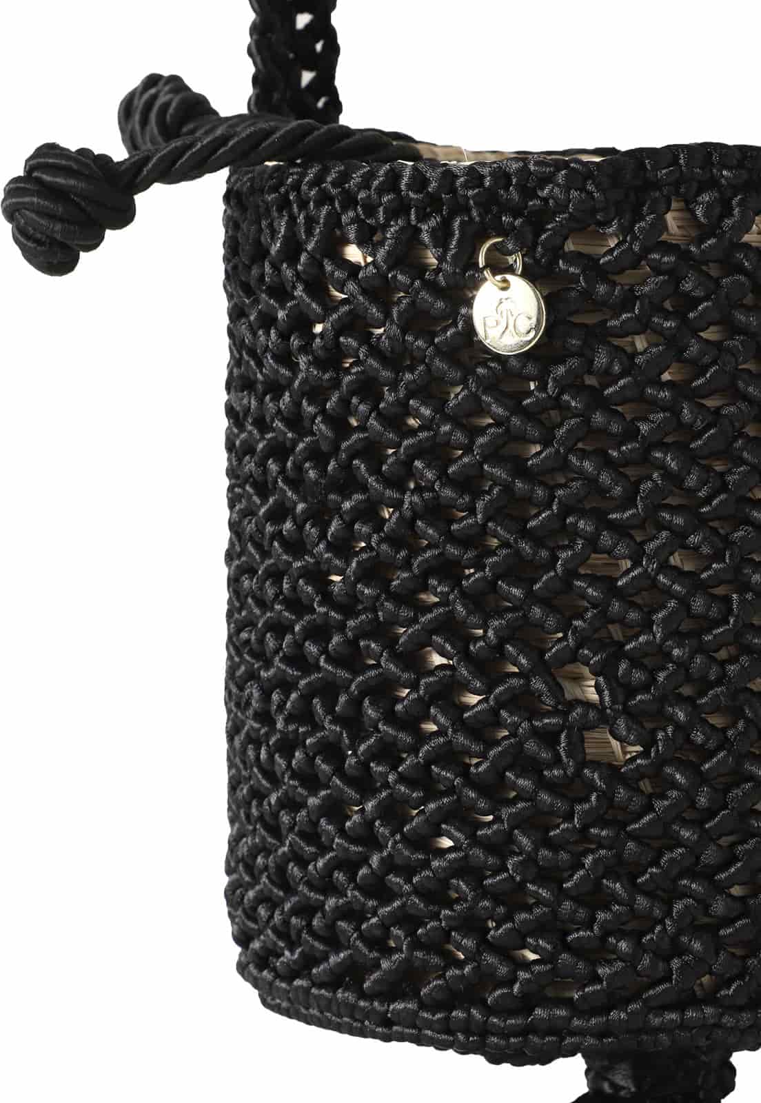 KAIRA BUCKET BAG - miniatura 5