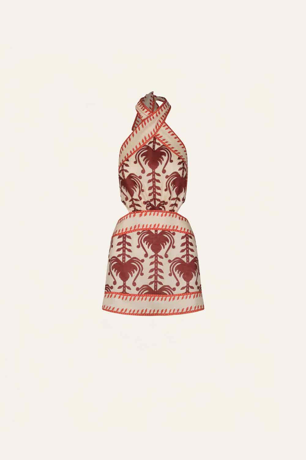 Tide Strength Dress - miniatura 2