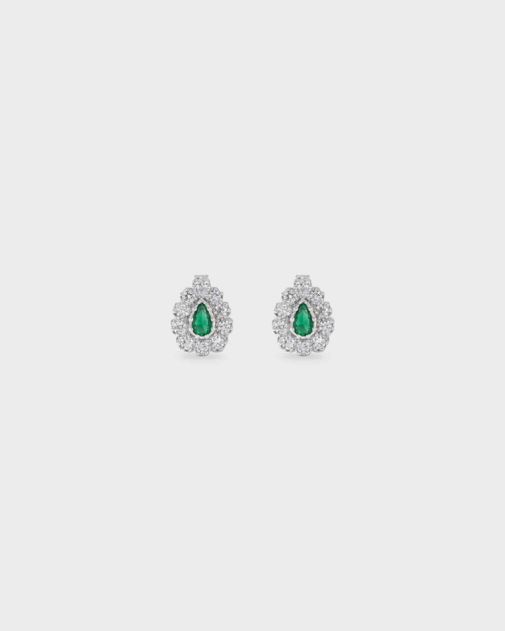 Aretes Gota - miniatura 2
