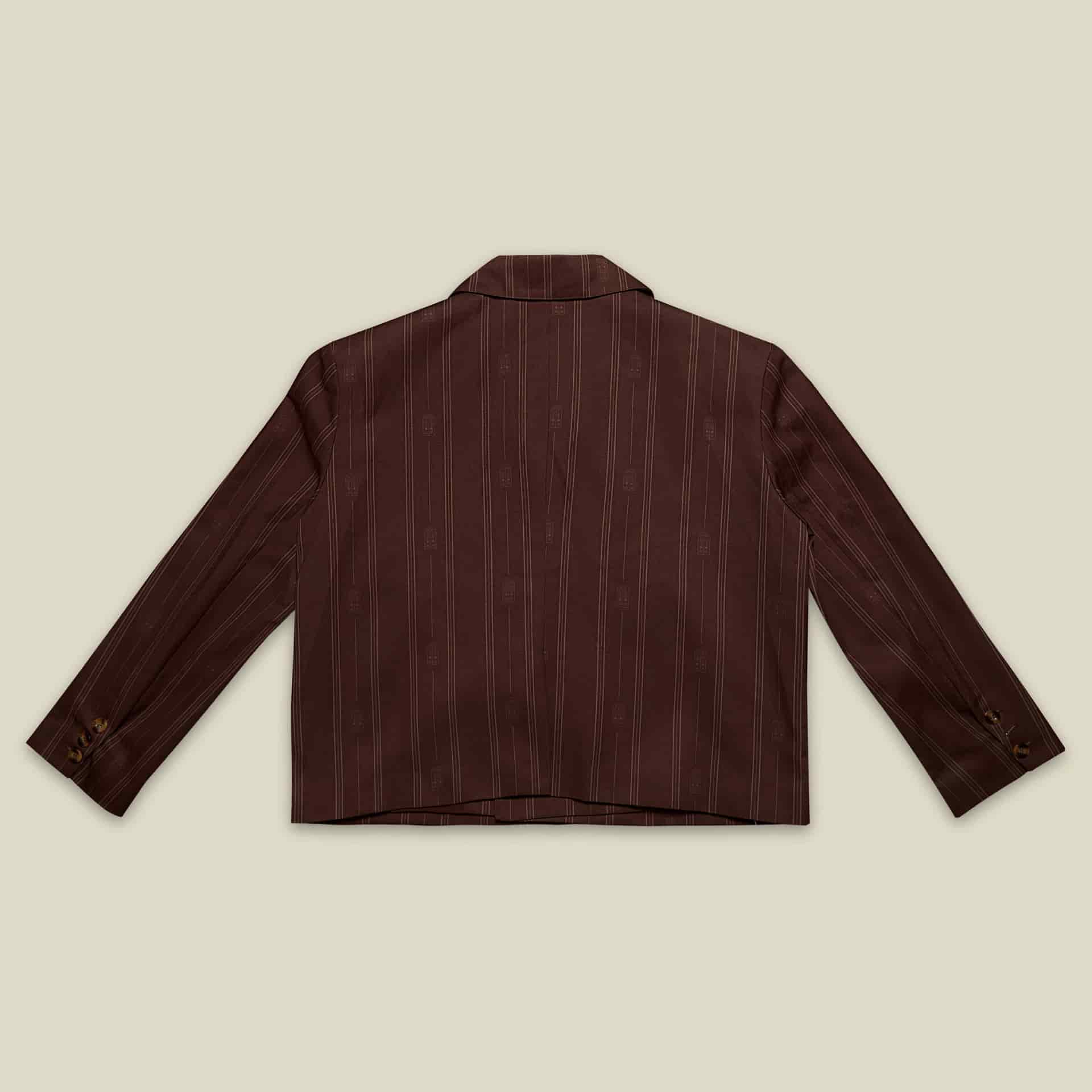 Blazer El Salon - miniatura 2