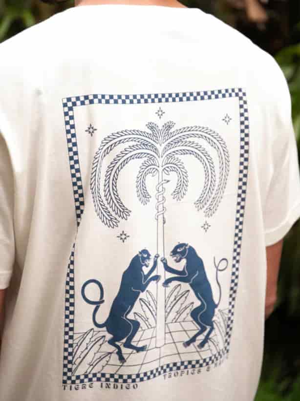 PANTHER T-SHIRT - miniatura 3