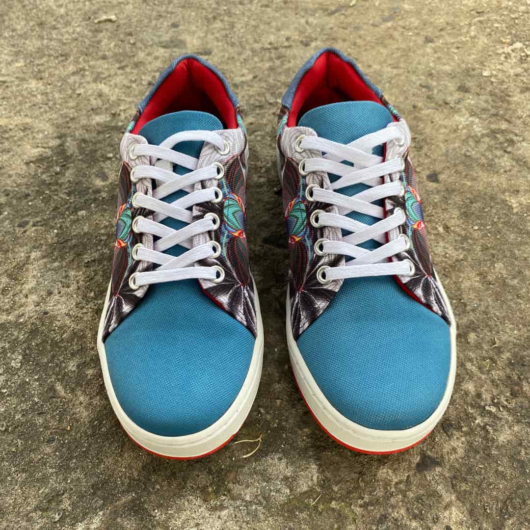 Elefantes – Tenis - miniatura 3