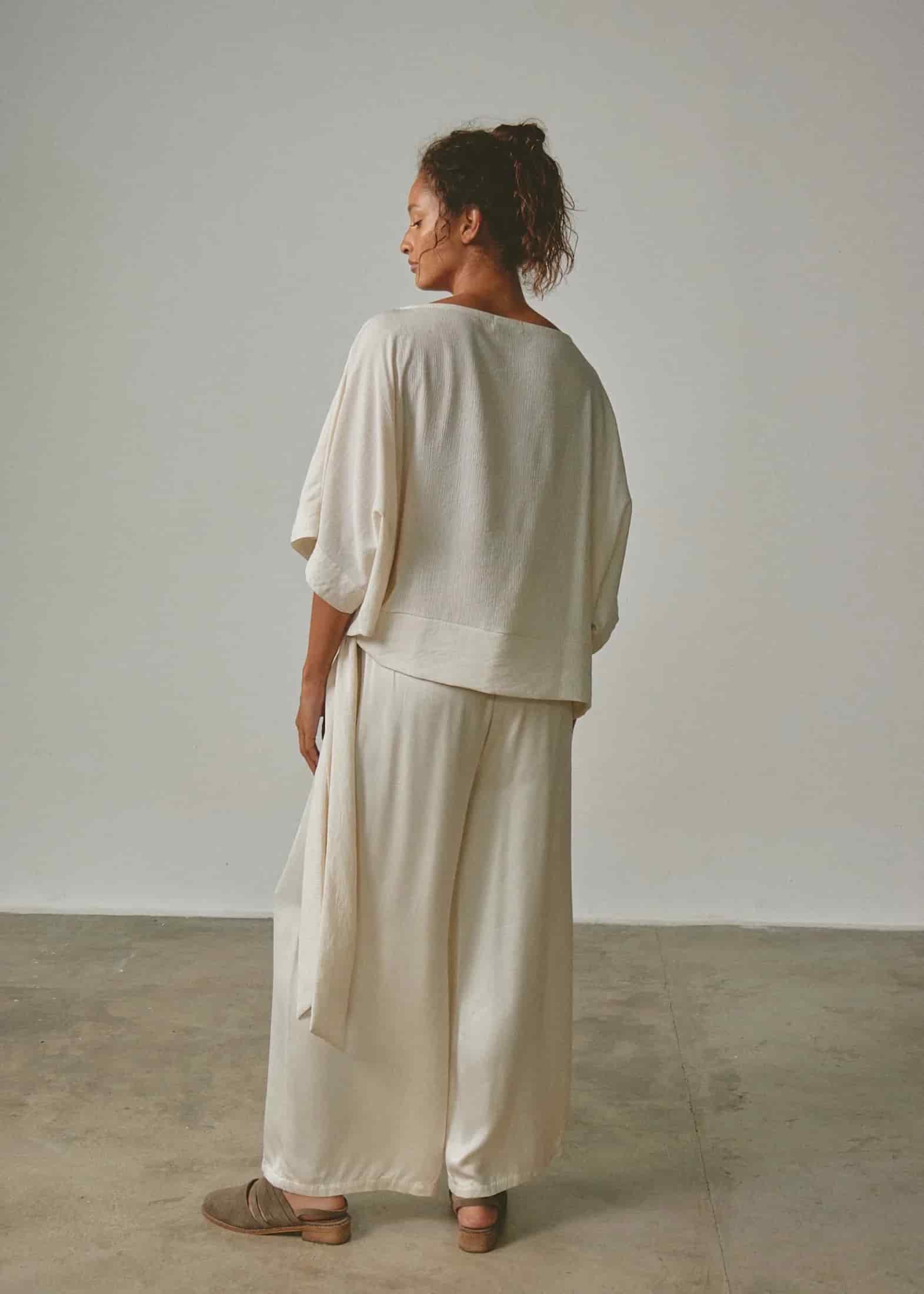 Blusa Viento del Sur - miniatura 3