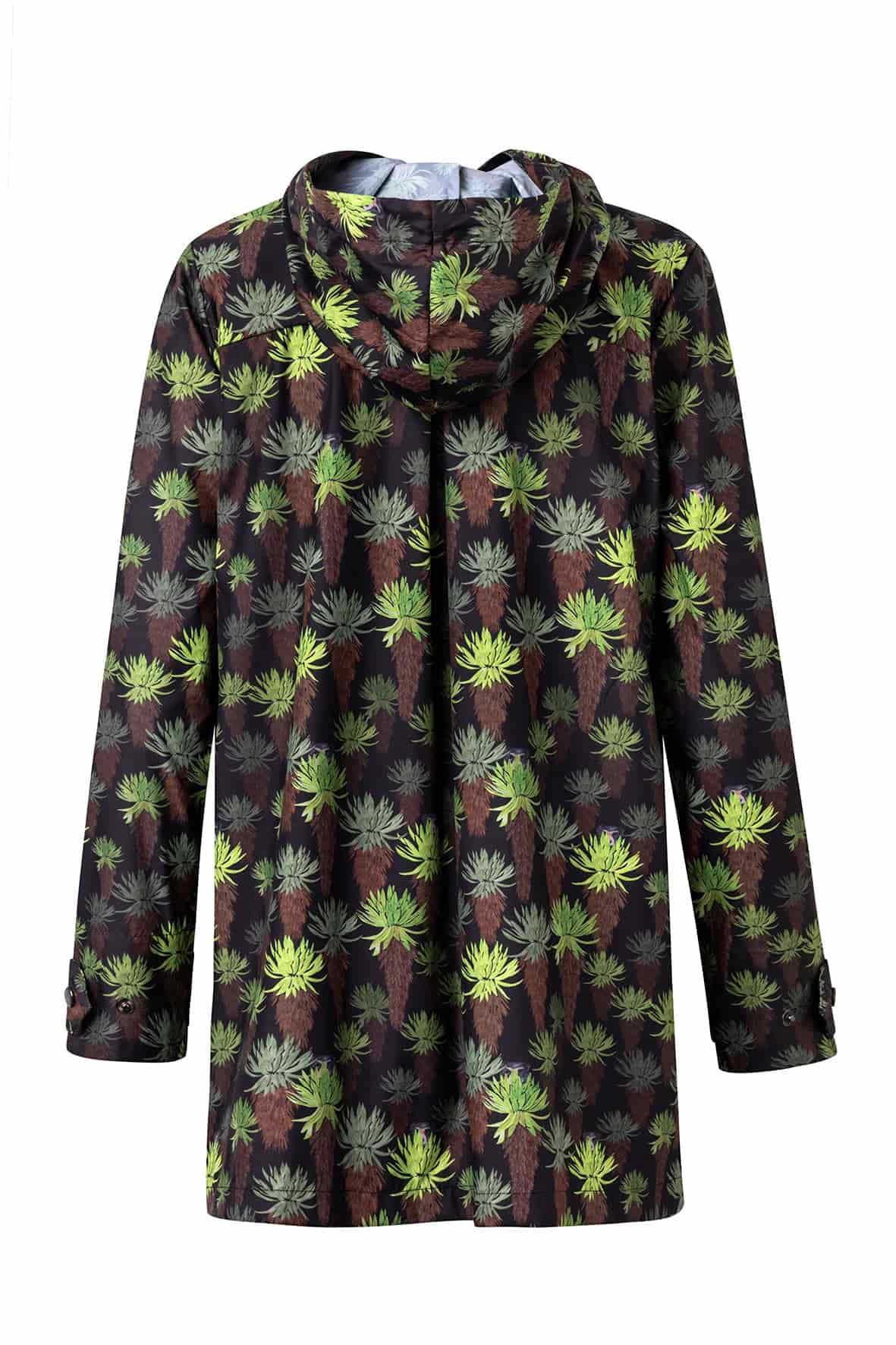 Páramo | Raincoat para Mujer - miniatura 4