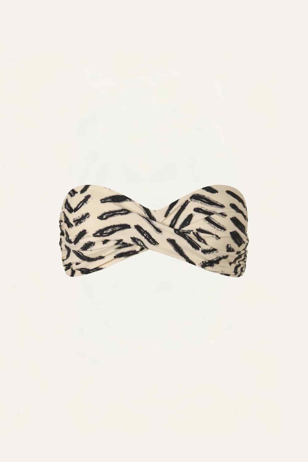Sea Sprite Bikini Top - miniatura 1