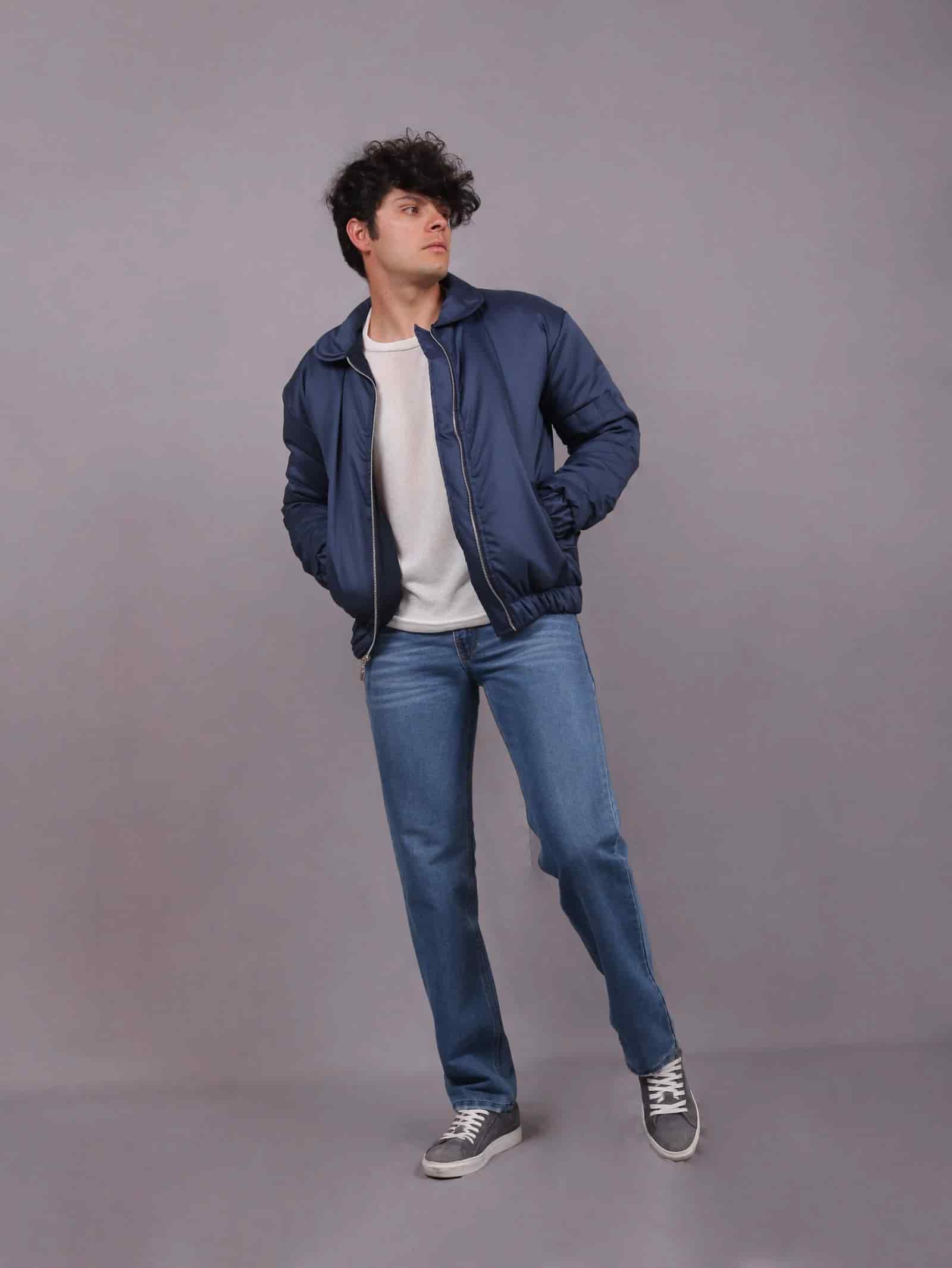 The topgun jacket - miniatura 1