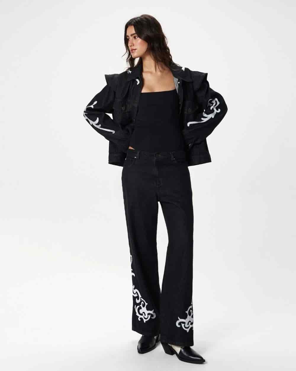 DUDE RANCH JACKET - miniatura 10