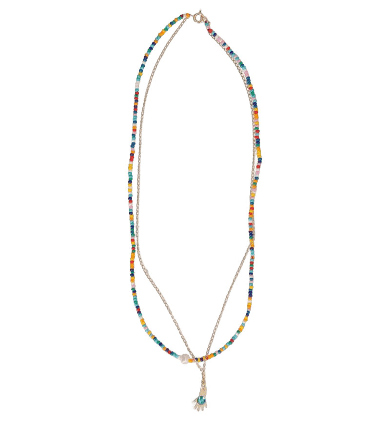 Collar De tu Mano - miniatura 1