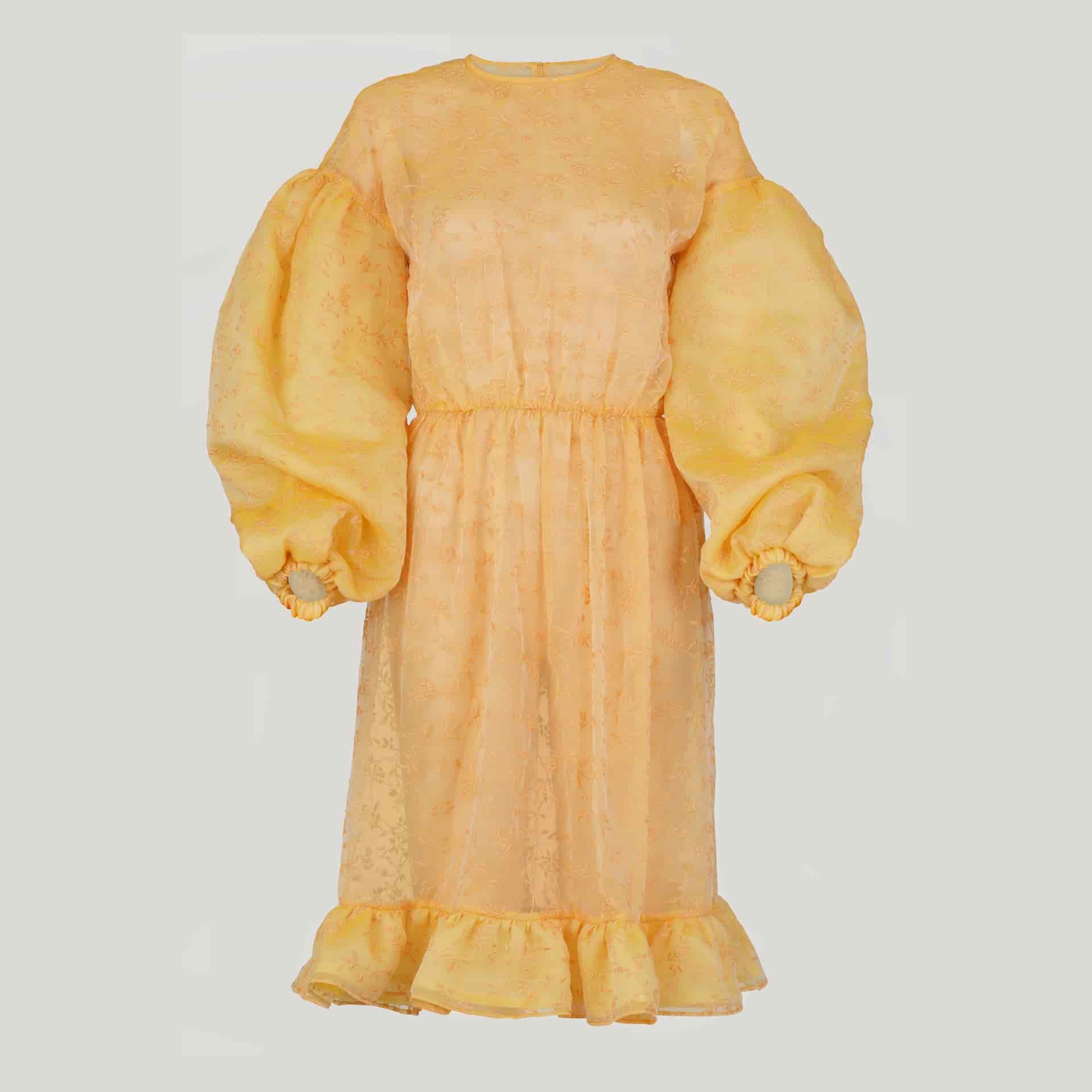 LAUREN DRESS - miniatura 1