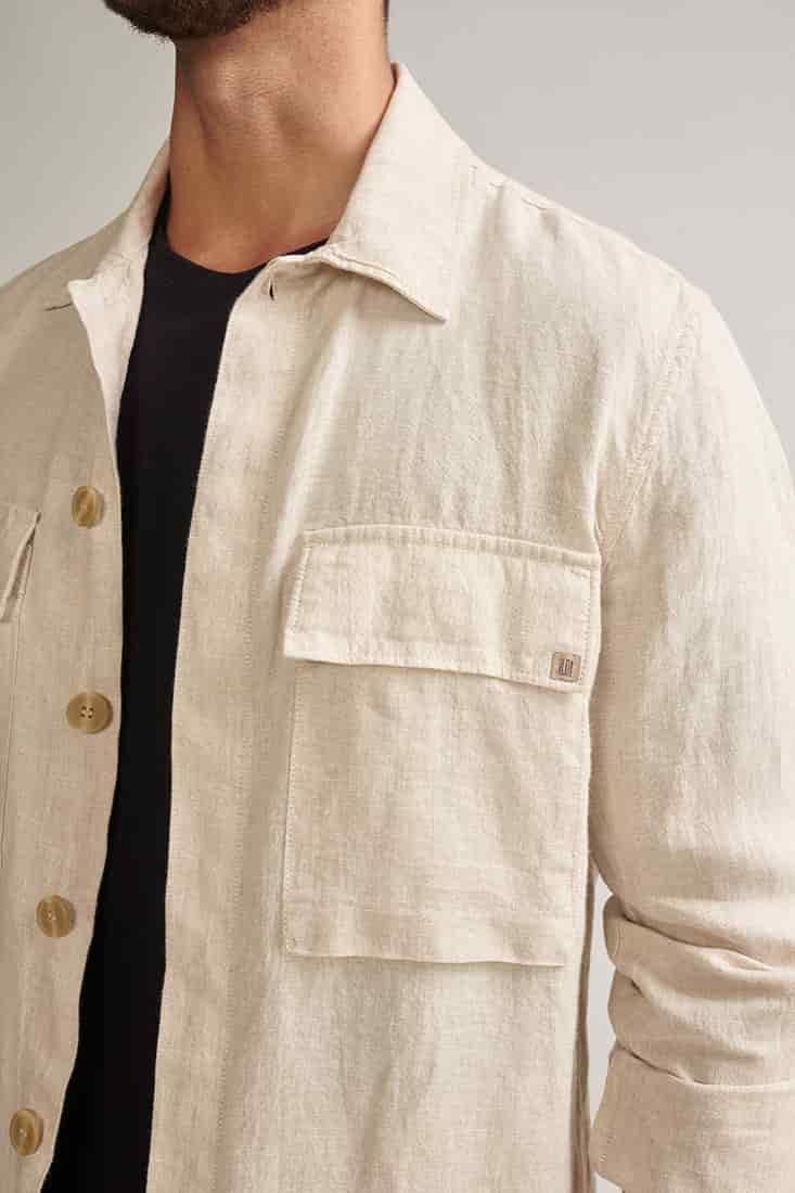 Sobrecamisa - miniatura 2