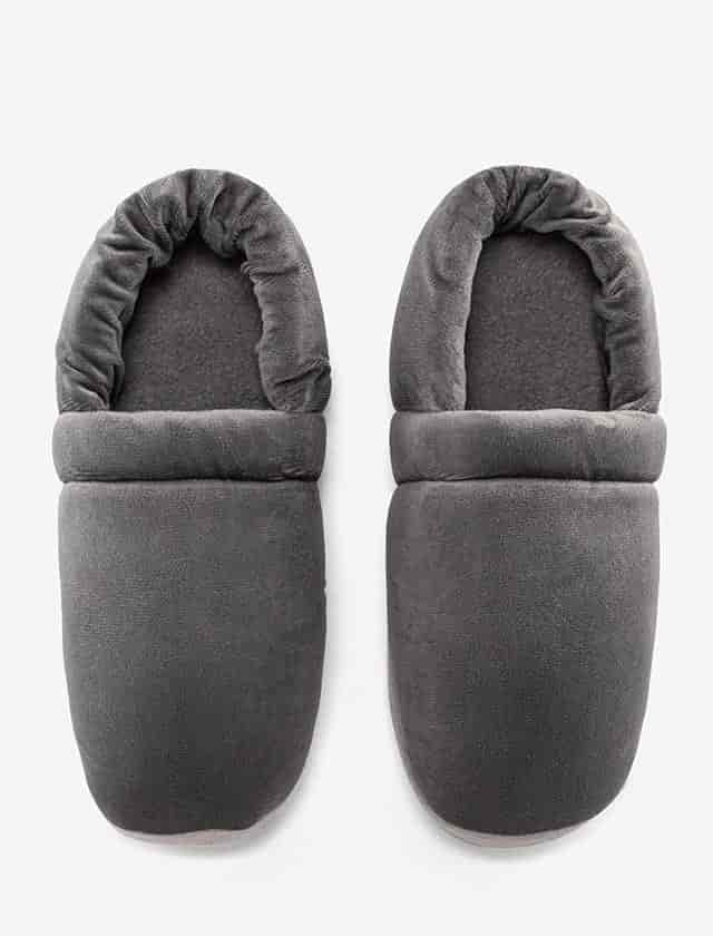 Pantufla Térmica Sleepbear Unisex - miniatura 8