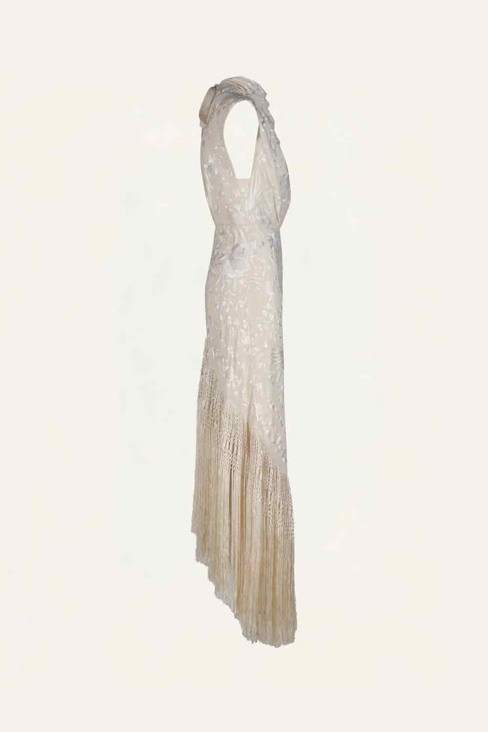 Reflejos De Luz Dress - miniatura 7