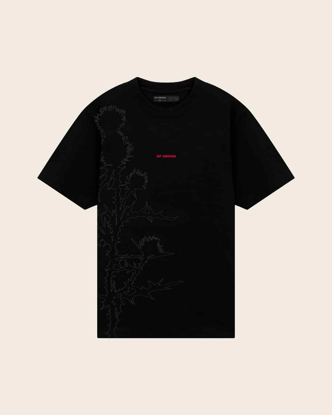 DARK POP T-SHIRT - miniatura 2