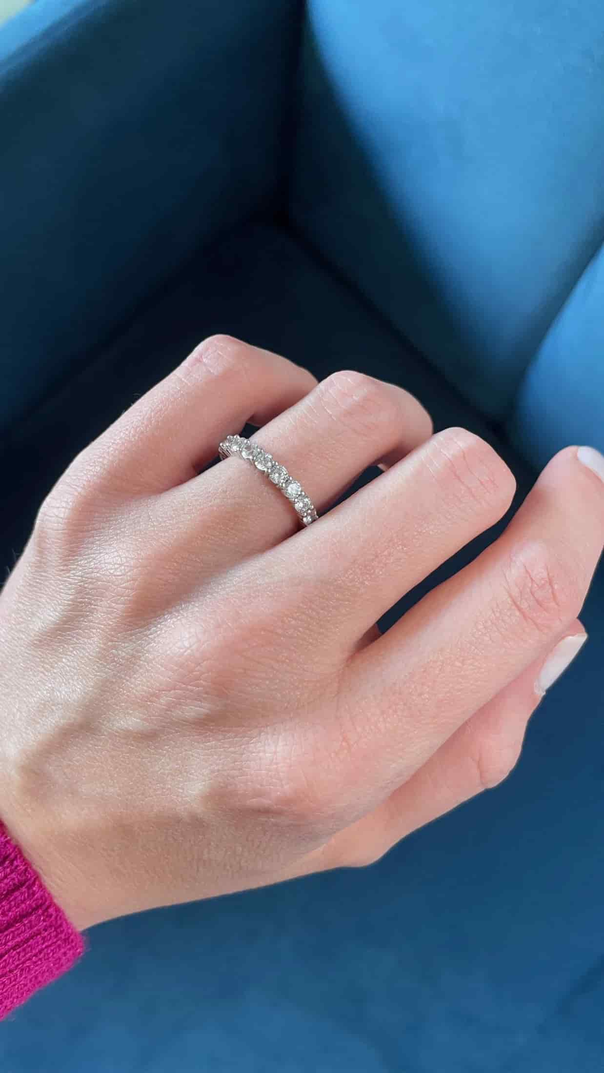 Anillo Circones Shine - miniatura 4