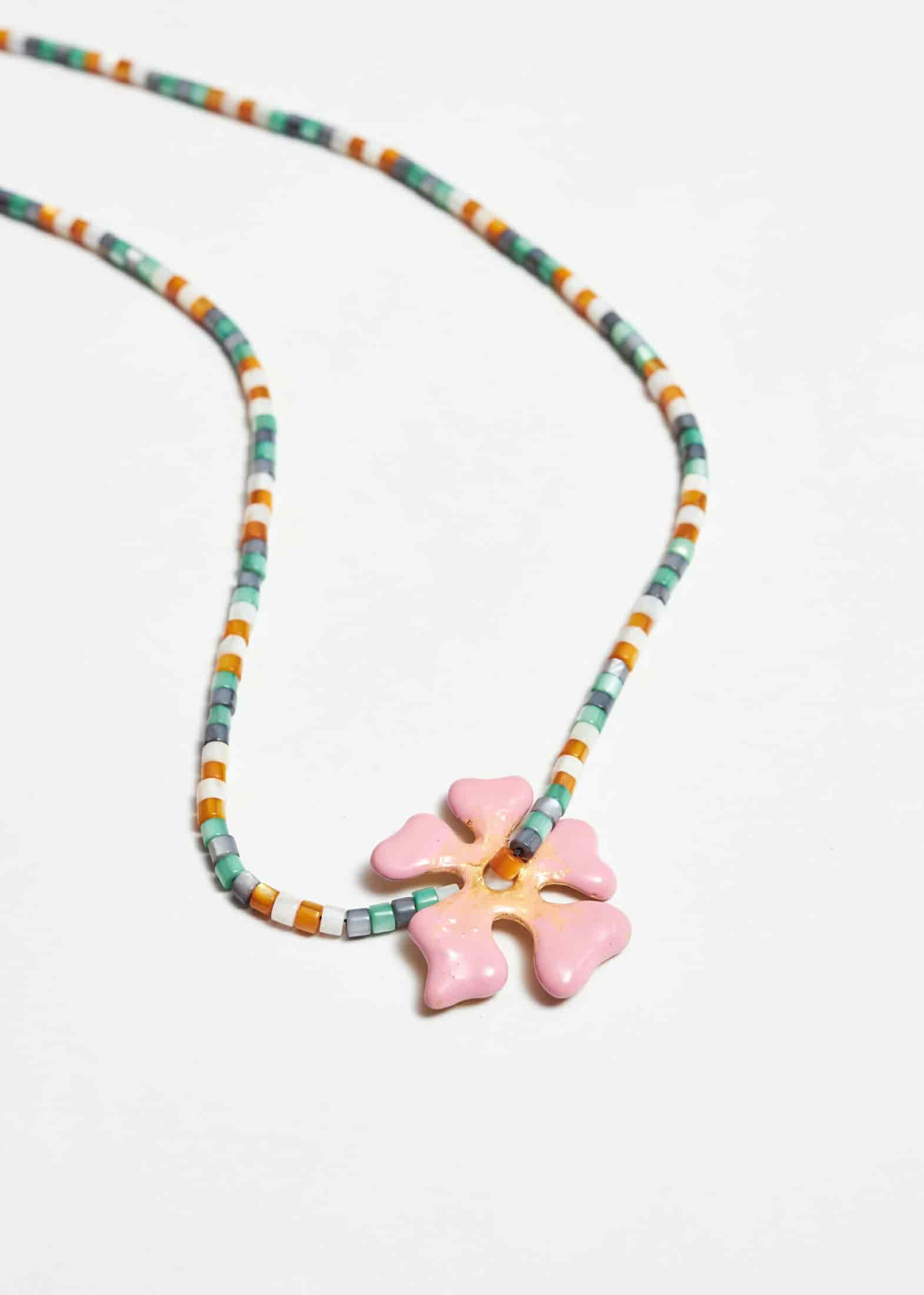Wrap Flora Rosa - miniatura 1