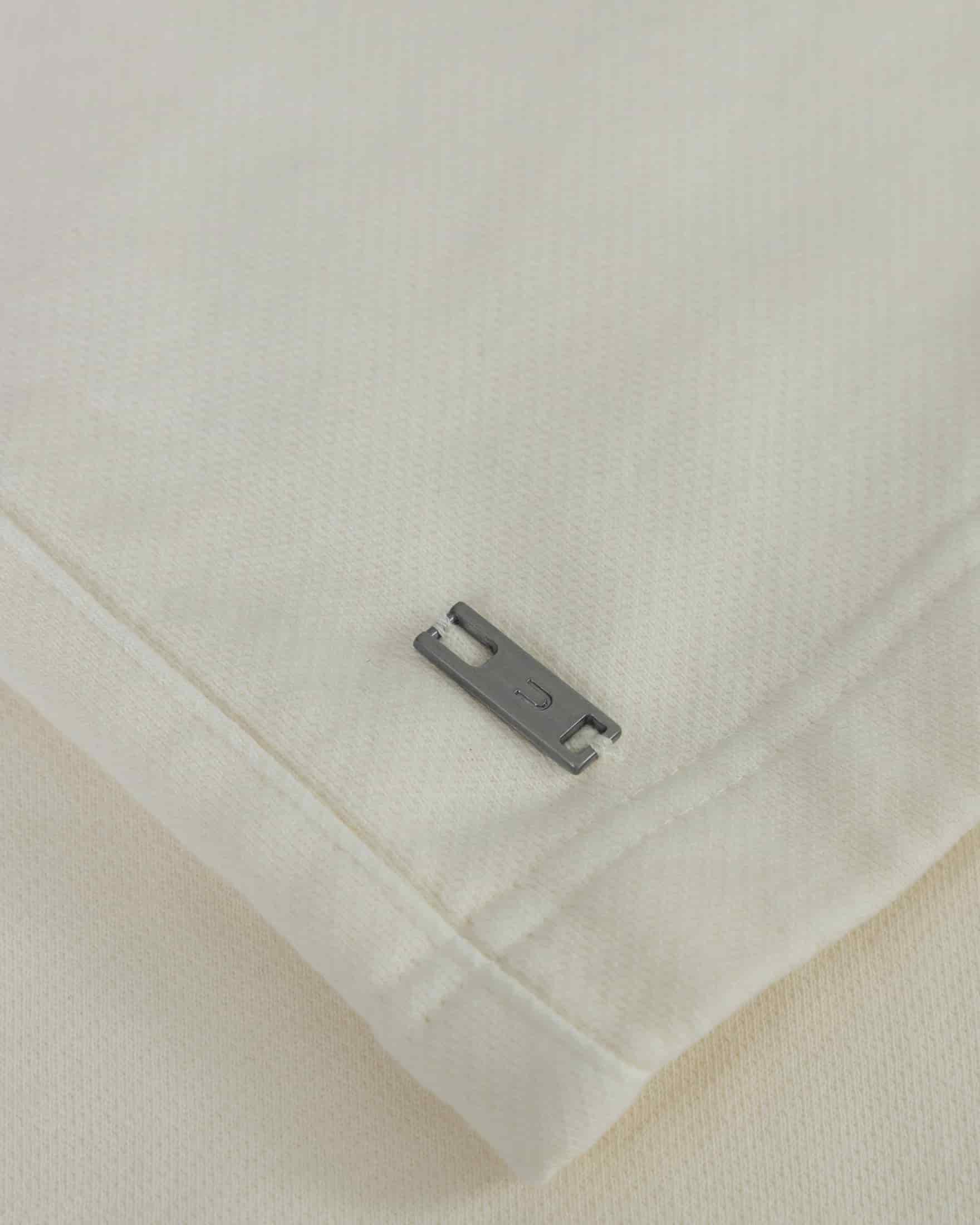 Line Basic Straightpants White - miniatura 7