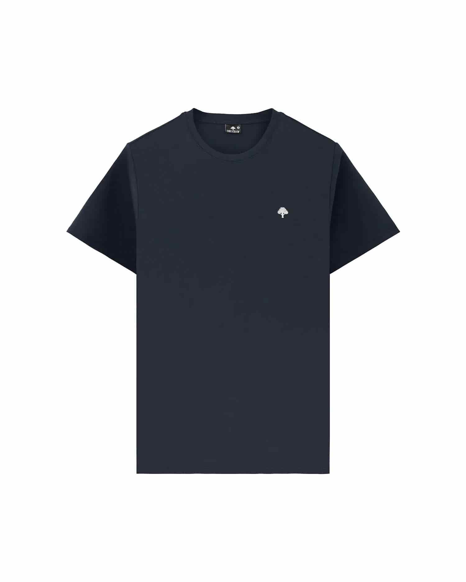 T-Shirt Azul - miniatura 1