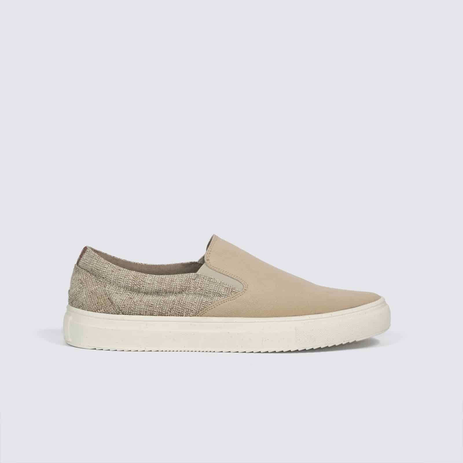 Slip on Beige - miniatura 1