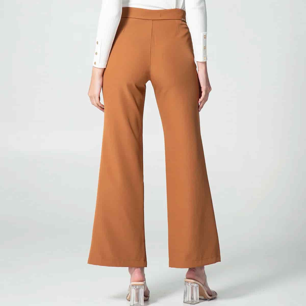 Pantalon Formal Flare Marvin - miniatura 17