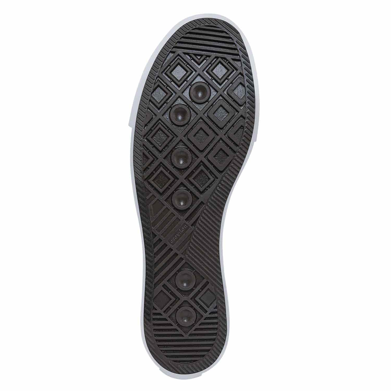 Botas Casuales Discovery Alto Agua Croydon Unisex - miniatura 7