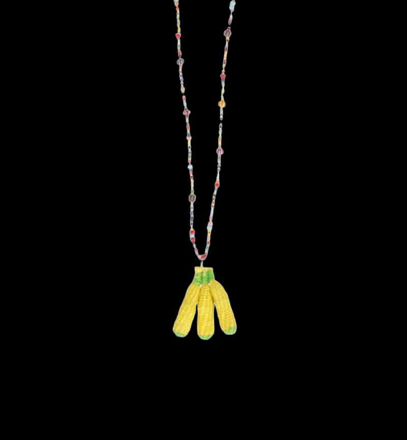 Collar Banano - miniatura 2