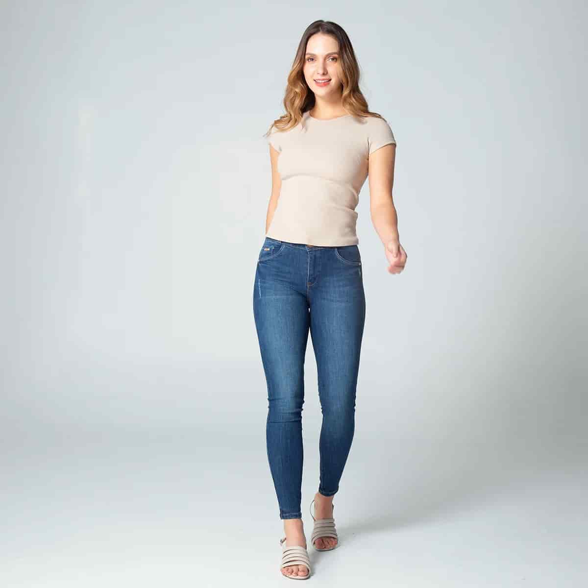 Jean Skinny Vendix - miniatura 21