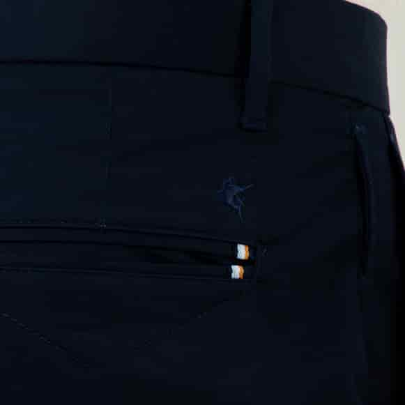 PANTALON DRILL HOMBRE - miniatura 12