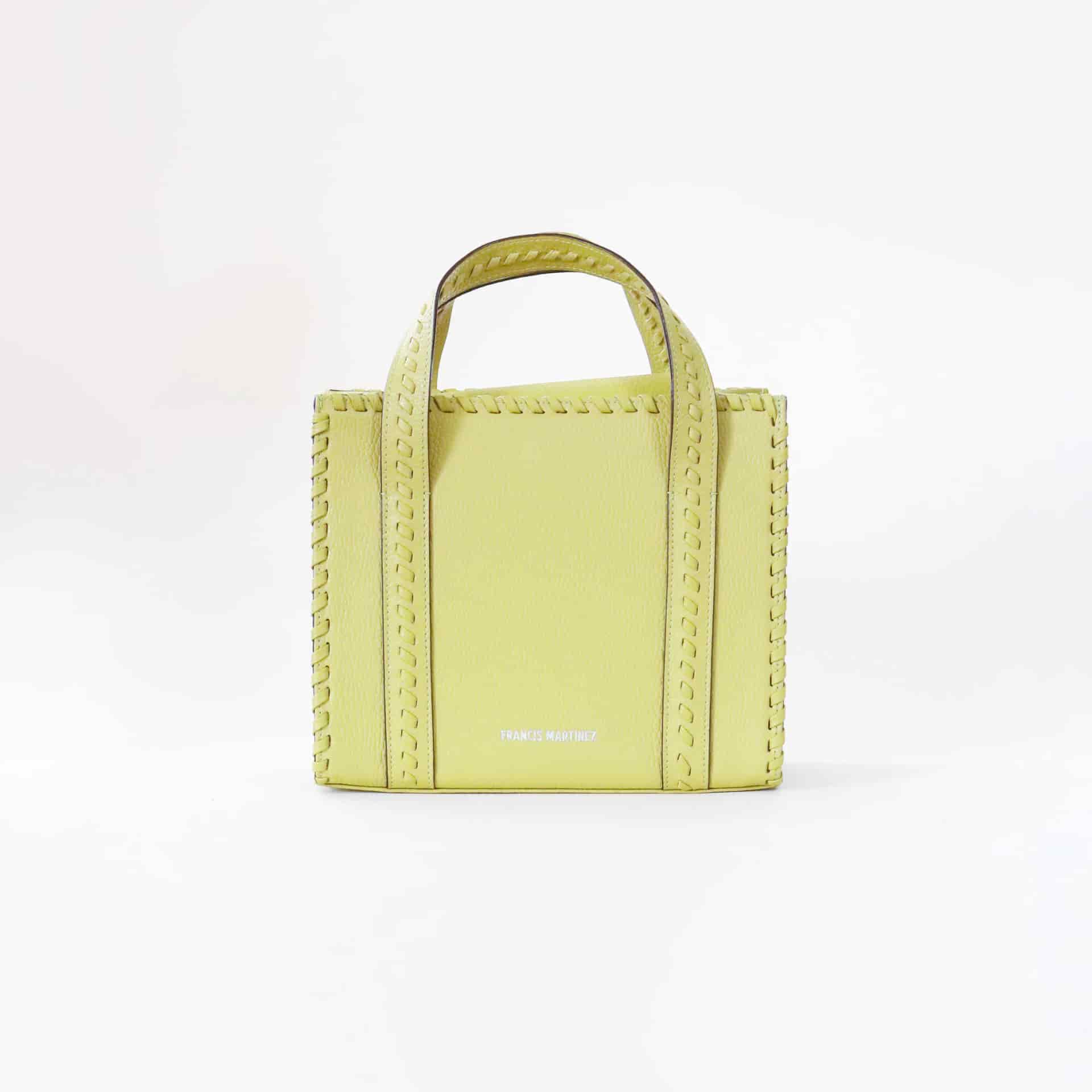 Bolsa Clementina M - Morado - miniatura 3