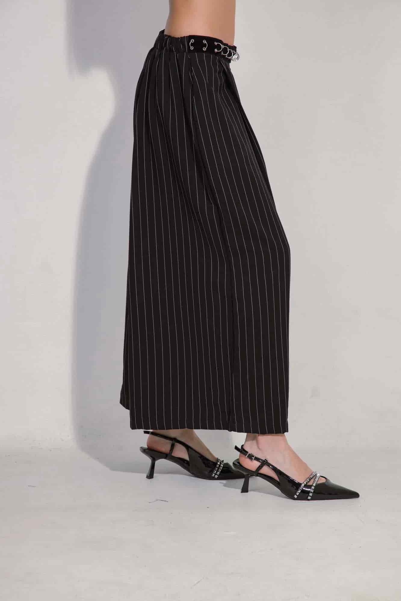 CULOTTE PANTS - miniatura 19