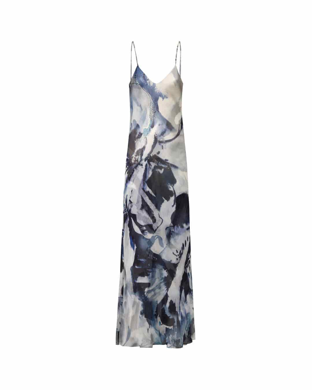 'IDEA' MIDI DRESS - miniatura 2
