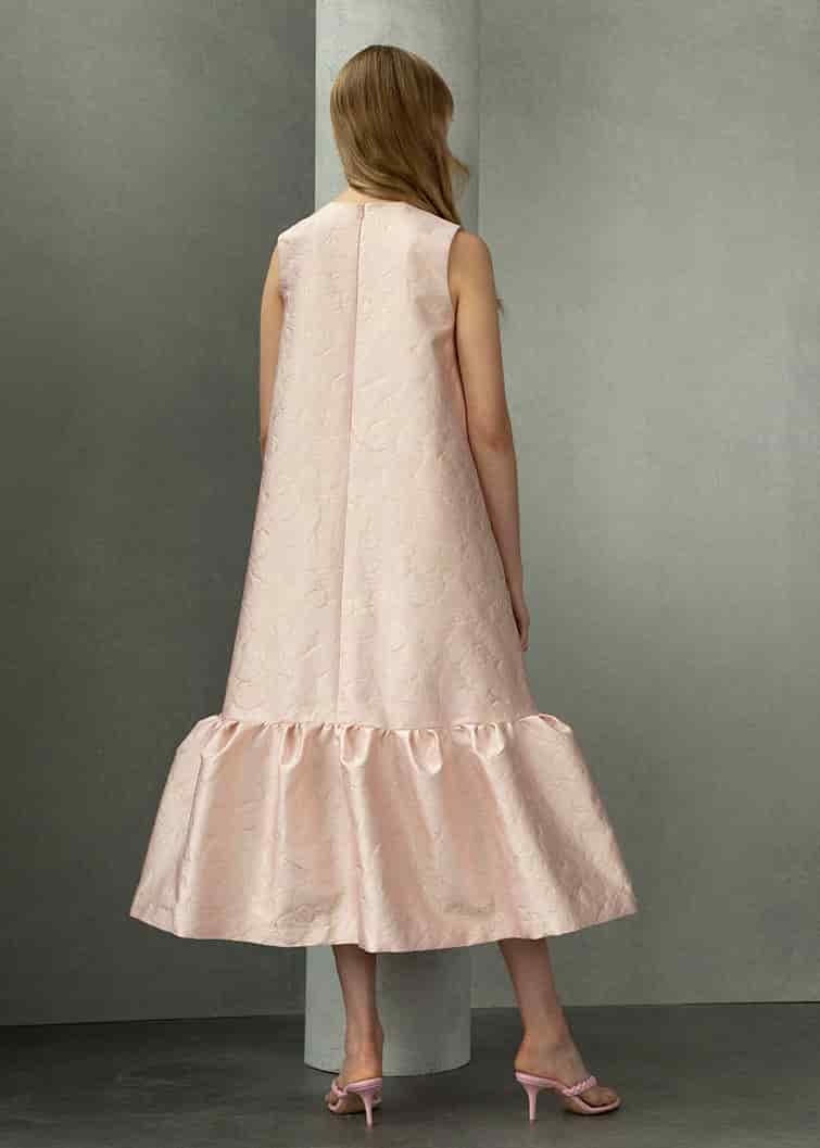 JACKIE O DRESS - miniatura 4