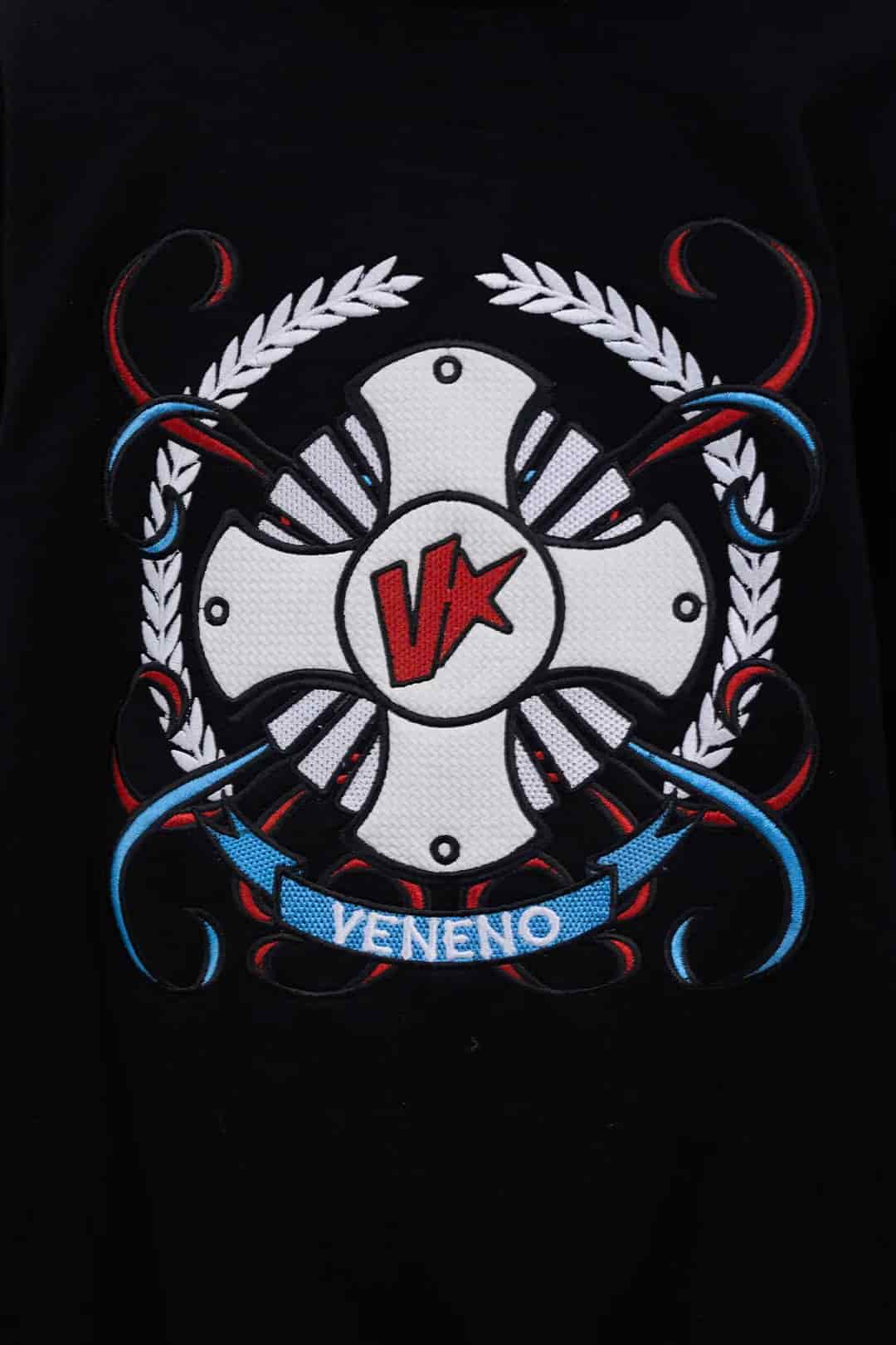 VENENO BUZO BADGE - miniatura 6