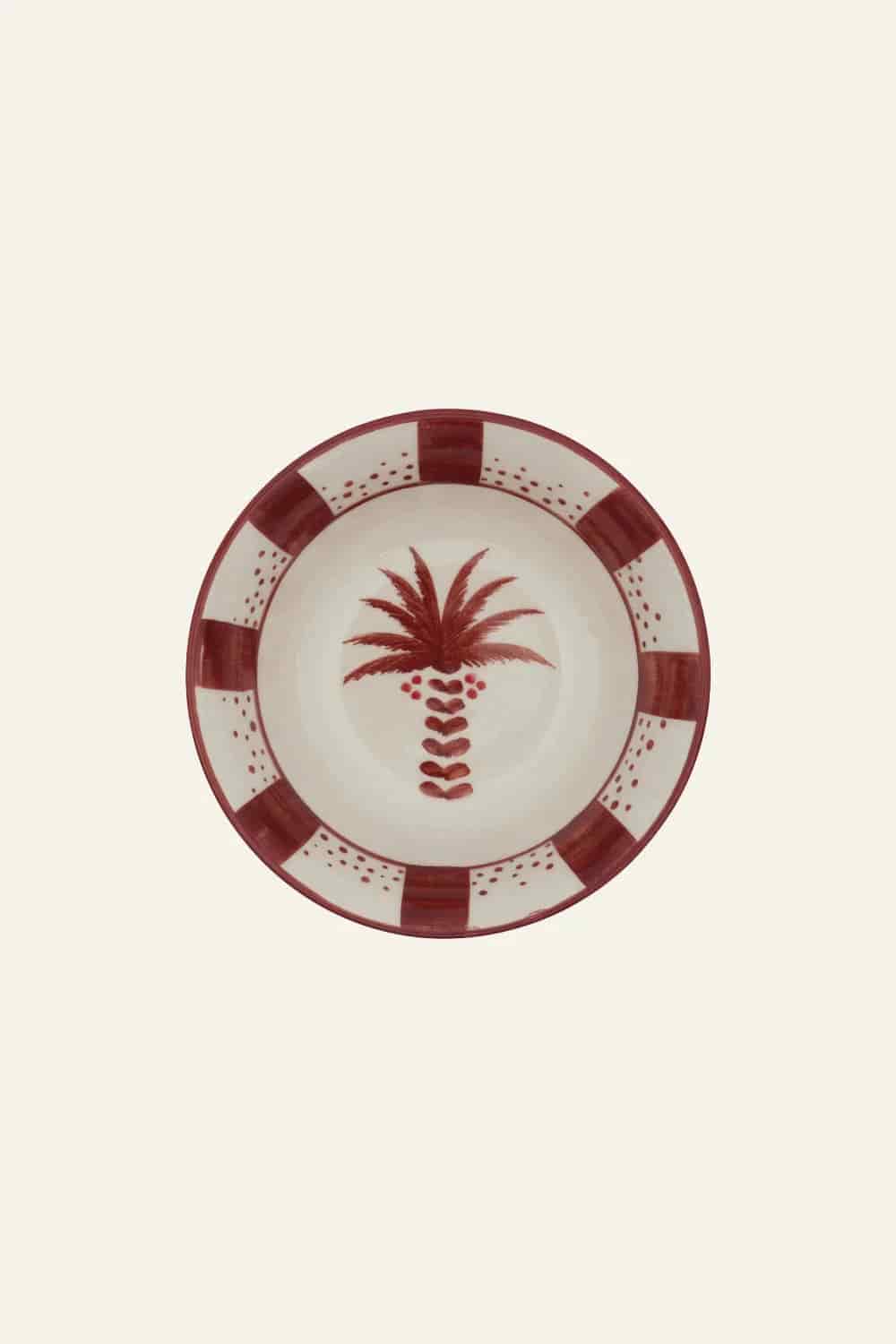 Palma Real Bowl Set of 2 - miniatura 1