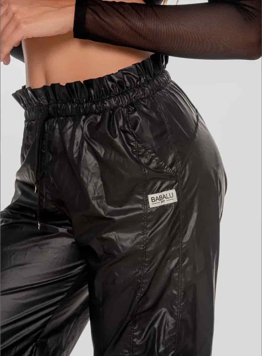 PANTALÓN CASUAL SEMI IMPERMEABLE - PRECIO ESPECIAL - miniatura 2