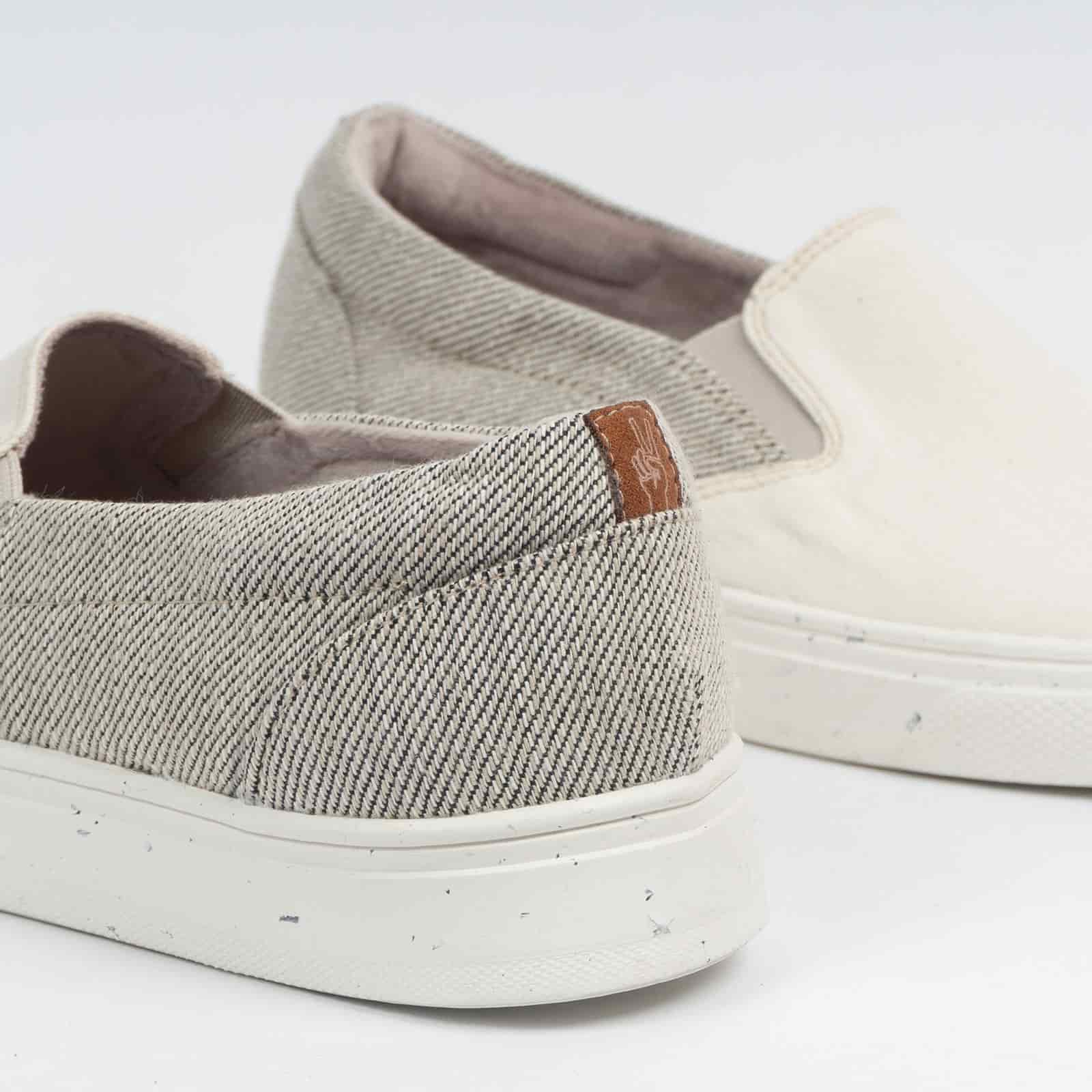 Slip On Natural - miniatura 4
