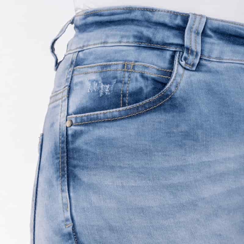 Jean  Axspen Skinny AX-1333 - miniatura 2